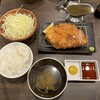 とんかつ ジーエス