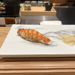 GINZA SUSHI BANYA KAI - 