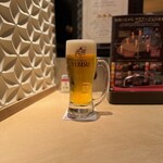 YEBISU BAR - 