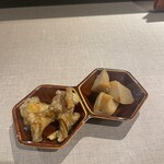 Yakitori Gokuu Oku - 