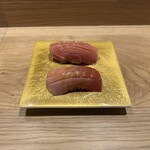 GINZA SUSHI BANYA KAI - 