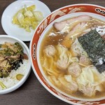 Shina Soba Kaduya - 