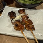 Unagushi Yakitori Ufuku - 