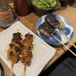 Unagushi Yakitori Ufuku - 