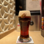 YEBISU BAR - 