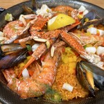 リザラン GREEN SPRINGS 立川 - 