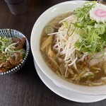 Chuuka Soba Fujita - 