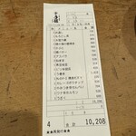 Unagushi Yakitori Ufuku - 