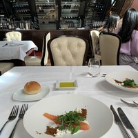 RESTAURANT DAZZLE - 