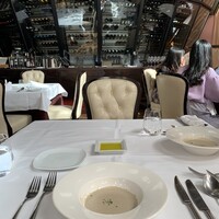 RESTAURANT DAZZLE - 