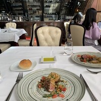 RESTAURANT DAZZLE - 