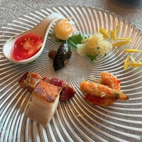 中国飯店 麗穂 - 