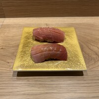 GINZA SUSHI BANYA KAI - 