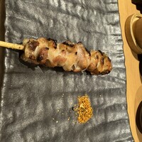 晩鶏 - 