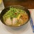 東南アジア食堂 マラッカ - 料理写真:鶏麺