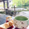 たねや日牟禮茶屋