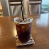 ハコニワコーヒー - ドリンク写真: