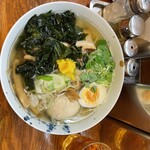 麺屋ひょっとこ 交通会館店 - 