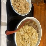 因幡うどん - 