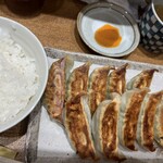 まん天餃子 横浜店 - 