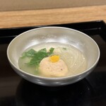 鶏割烹 ならや - 