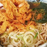 Shibusoba - 