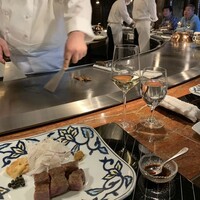 横浜うかい亭 - 