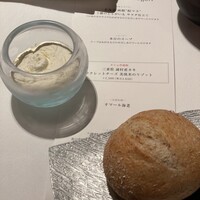 神楽坂 フレンチレストラン ラリアンス - 