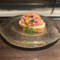 西麻布 肉粋やまもと - 