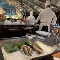 横浜うかい亭 - 