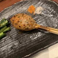 名古屋コーチン 堀江 - 