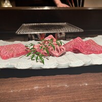 西麻布 肉粋やまもと - 