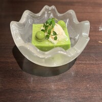 西麻布 肉粋やまもと - 