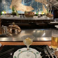 横浜うかい亭 - 