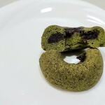 目黒八雲むしぱん - 粒餡