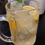 のんき亭 - 