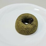 目黒八雲むしぱん - 抹茶あん