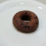 目黒八雲むしぱん - Wチョコ