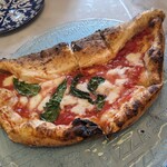 99 Pizza Napoletana Gourmet - 