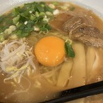 Tokushima Ramen Hiroya - 