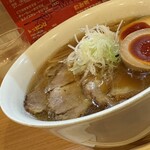 RAMEN ガモウスマイル - 