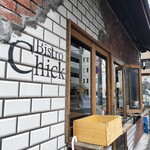 Bistro Chick - 