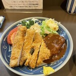 Tonkatsu Ando Suteki Okada - 