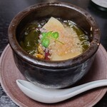 のんき亭 - 
