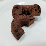 目黒八雲むしぱん - 