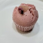 目黒八雲むしぱん - さくら