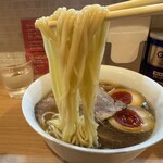 RAMEN ガモウスマイル - 