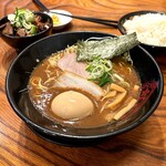 Kanazawa Noukou Chuukasoba Shinsen - 