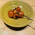 Yakitori Sekiya - 