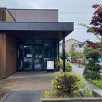 スターバックスコーヒー - 店頭雰囲気